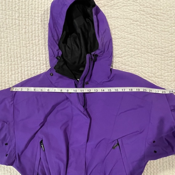 Vintage Roffe Challenge Systm'Z Ski Parka - Picture 8 of 16